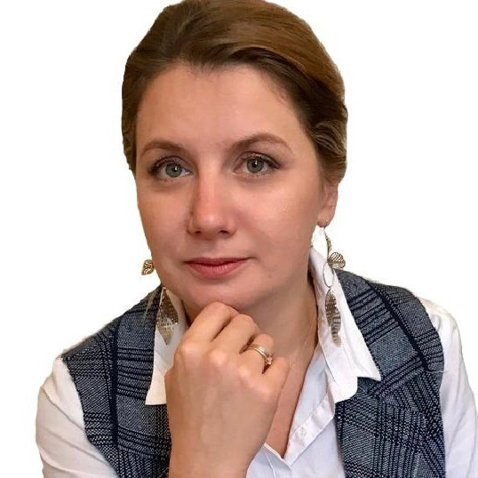 Левин Елена Михайловна