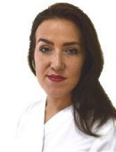 Ворожейкина Надежда Геннадьевна