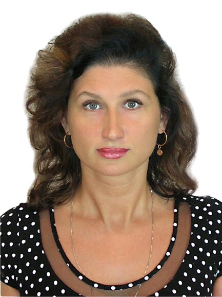 Жемчужникова Наталья Евгеньевна