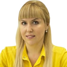 Лазарева Екатерина Владимировна