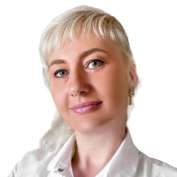 Григорьева Светлана Анатольевна