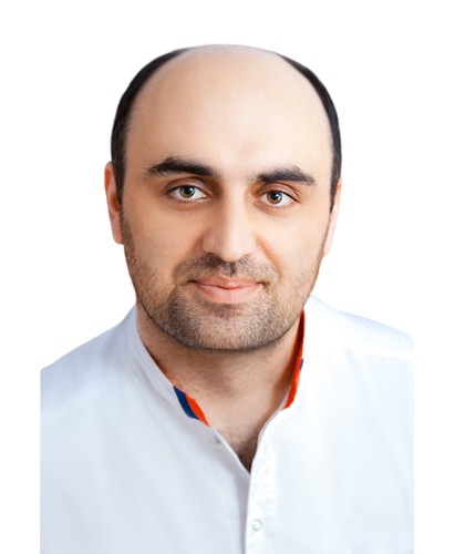 Алибеков Тагир Магомедович