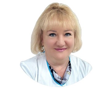 Кузнецова Елена Васильевна