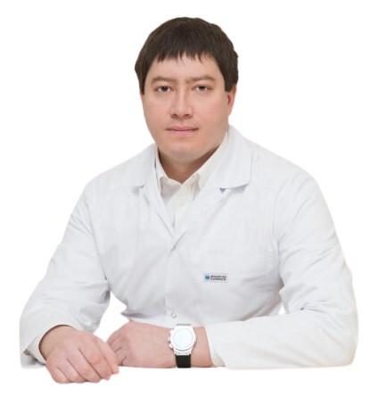 Севостьянов Андрей Викторович