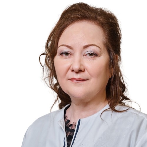 Стожарова Регина Романовна