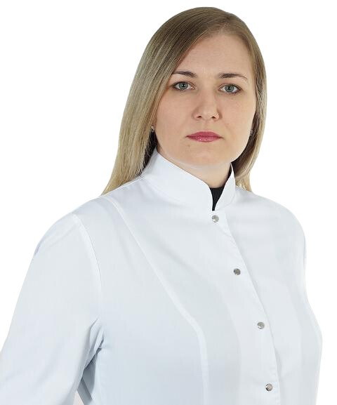 Осяева Екатерина Петровна