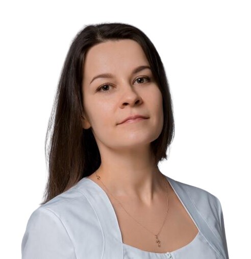 Ким Татьяна Александровна