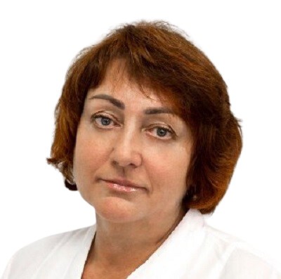 Иванникова Светлана Эдуардовна