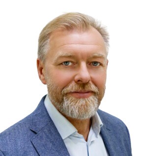 Нефедов Владимир Алексеевич