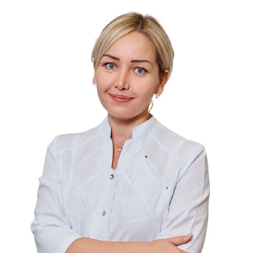 Шаяхметова Римма Макзумовна