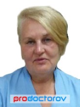 Мямина Татьяна Николаевна