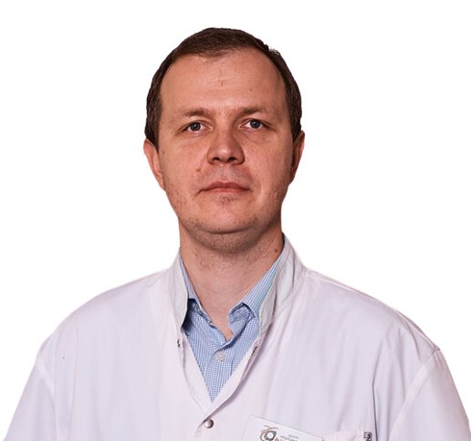 Осокин Дмитрий Олегович