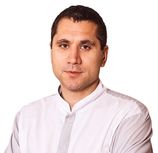Затулин Алексей Сергеевич