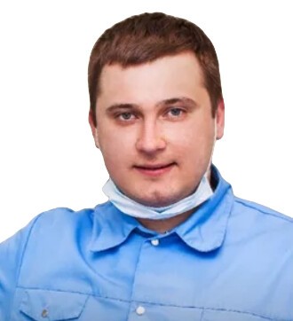 Киселев Андрей Александрович