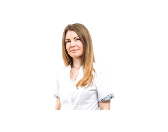 Должникова Екатерина Константиновна