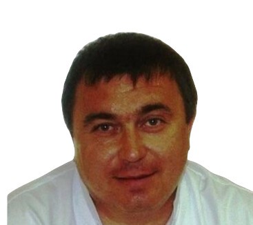 Киселёв Александр Александрович