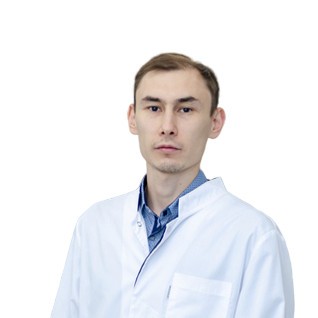 Садыков Руслан Давлатович