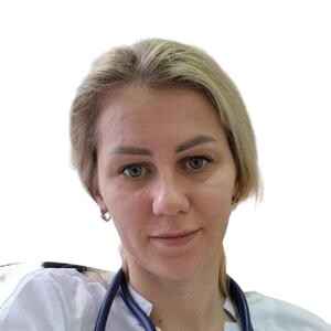 Смирнова Екатерина Владимировна