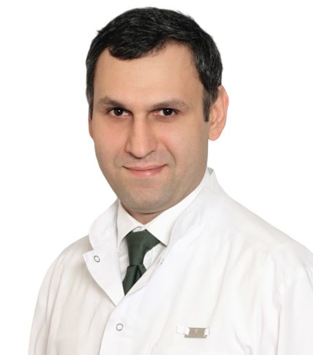 Мингболатов Аятулла Шахболатович