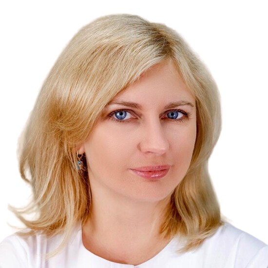Гатальская Ульяна Александровна