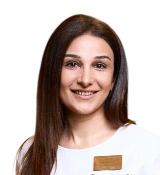 Мнацаканян Лаура Григорьевна