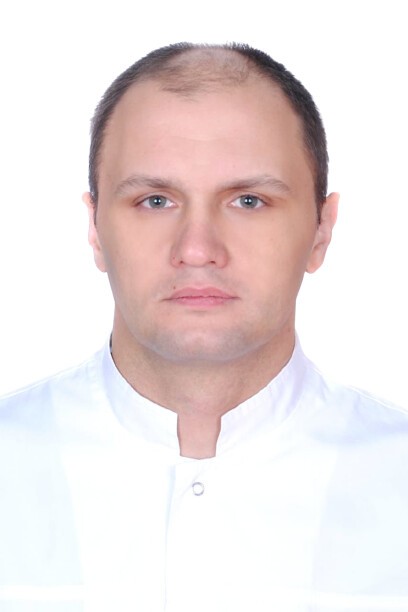 Кругомов Алексей Валерьевич