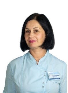 Андреева Мария Владимировна
