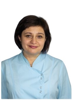 Туйдимирова Елена Владимировна