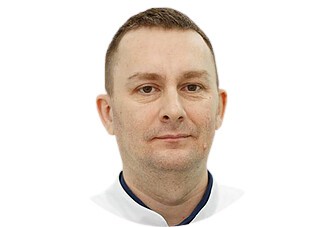 Федчун Илья Петрович