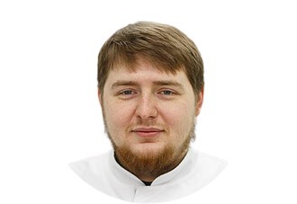 Корецкий Евгений Евгеньевич