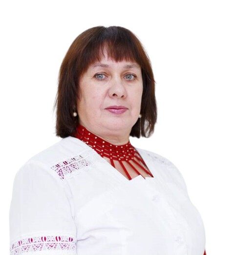 Дубровина Ольга Викторовна