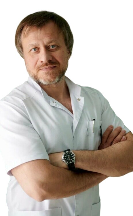 Андреев Валерий Евгеньевич
