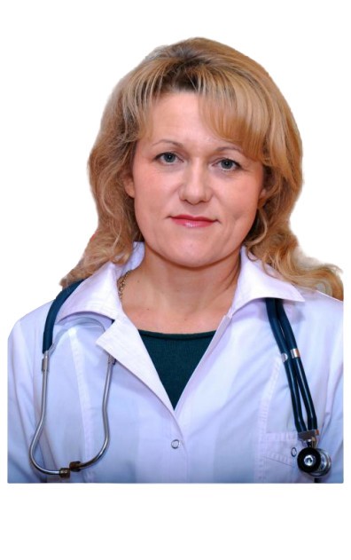 Кузьминых Анжелика Анатольевна
