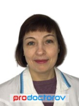 Ермишина Елена Алексеевна