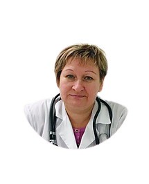 Тимофеева Елена Николаевна