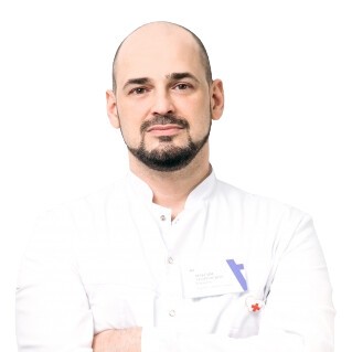 Бакшеев Максим Георгиевич