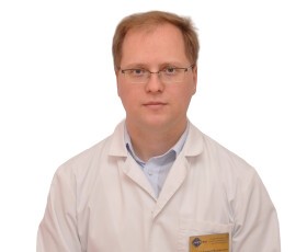 Борисов Алексей Валерьевич