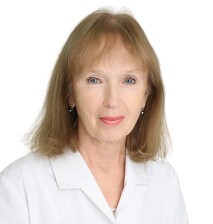 Климова Людмила Александровна