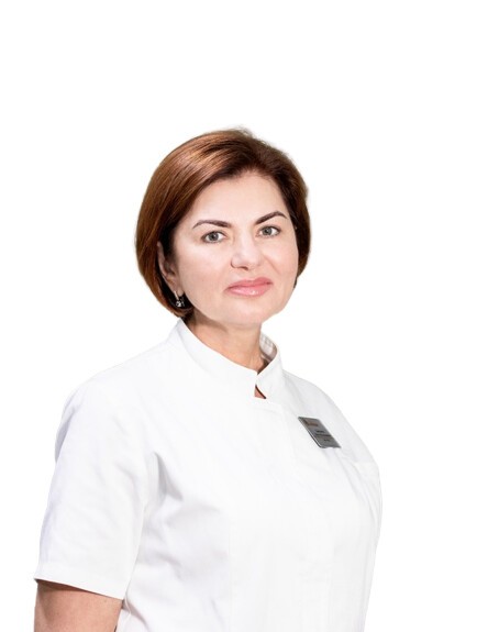 Дмитриева Ольга Растиславовна