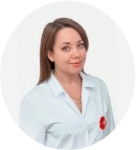 Синякова Ольга Александровна