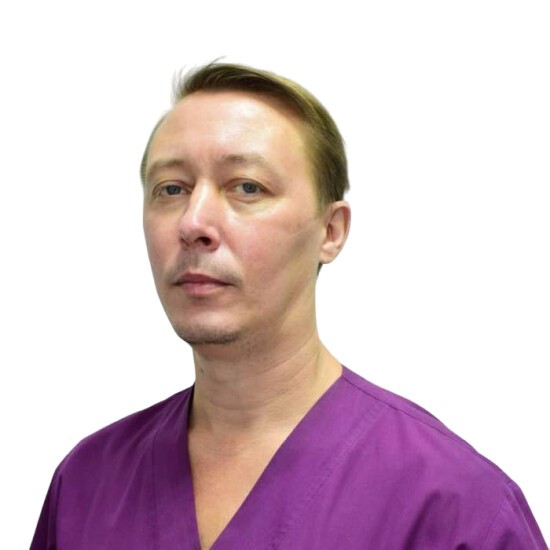 Воробьев Иван Георгиевич