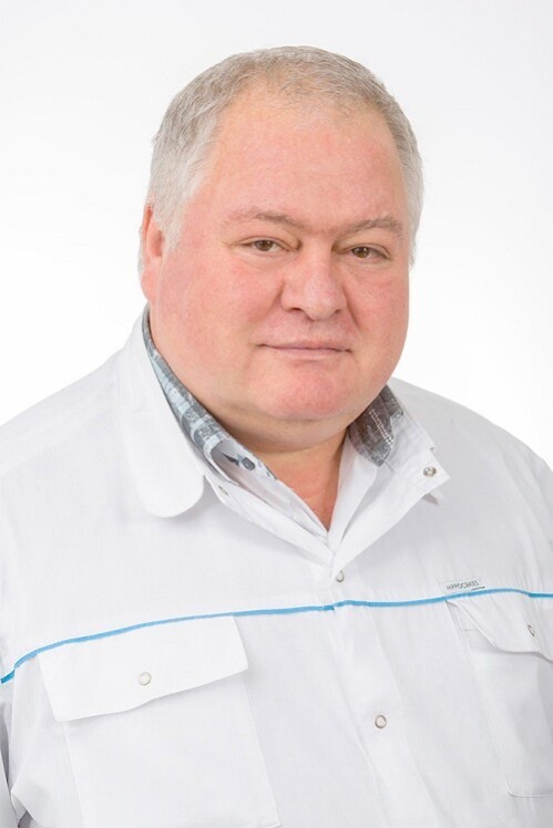 Меренков Андрей Николаевич