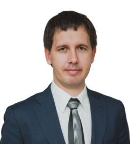 Кондрашов Александр Валерьевич