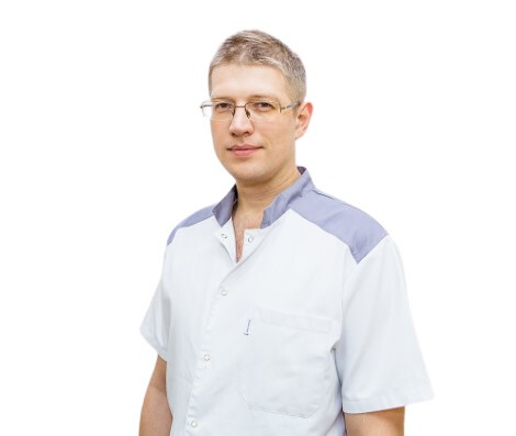 Нижегородцев Александр Сергеевич