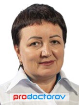Срыбная Алина Валентиновна