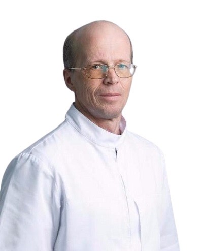 Ключников Владимир Васильевич