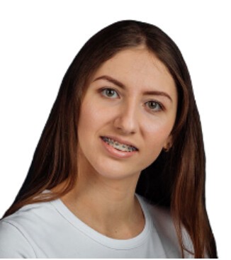 Антонова Анастасия Львовна