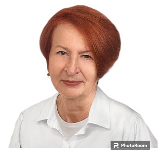 Федорова Людмила Григорьевна