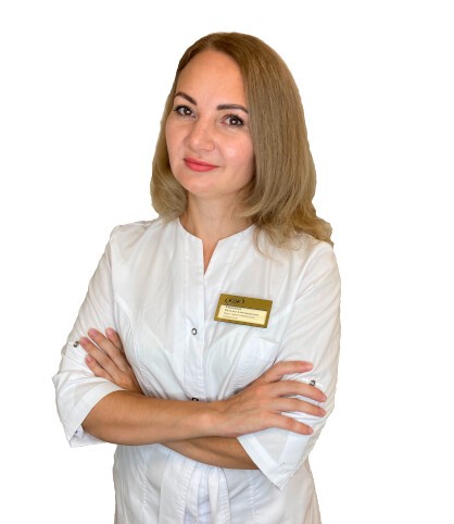 Кирдяшева Наталья Александровна