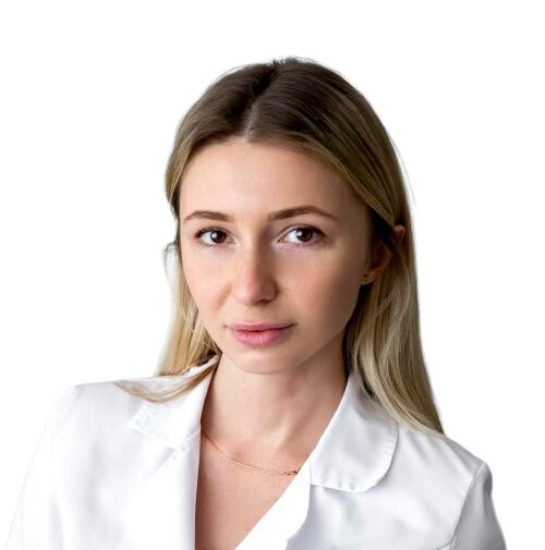 Ушмаева Мария Андреевна